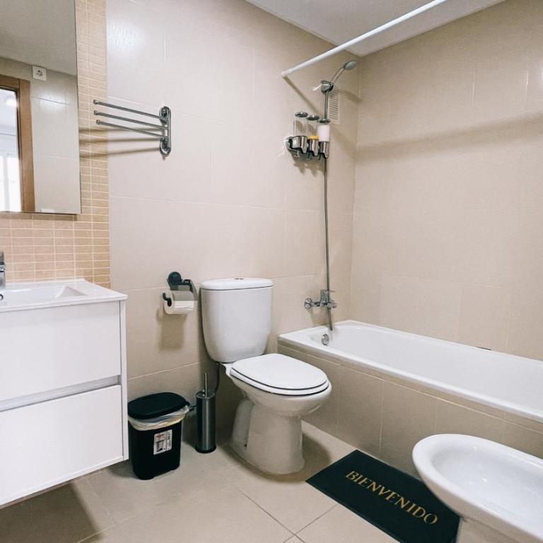 apartaluxdenia - Apartamento de 3 dormitorios - 35