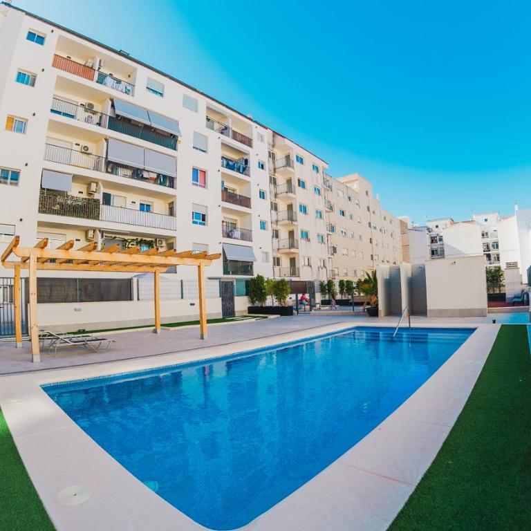 apartaluxdenia - Apartamento de 3 dormitorios - 43