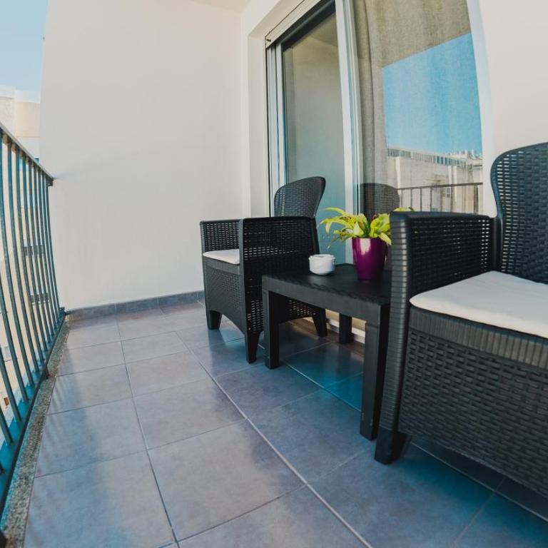 apartaluxdenia - Apartamento de 3 dormitorios - 41