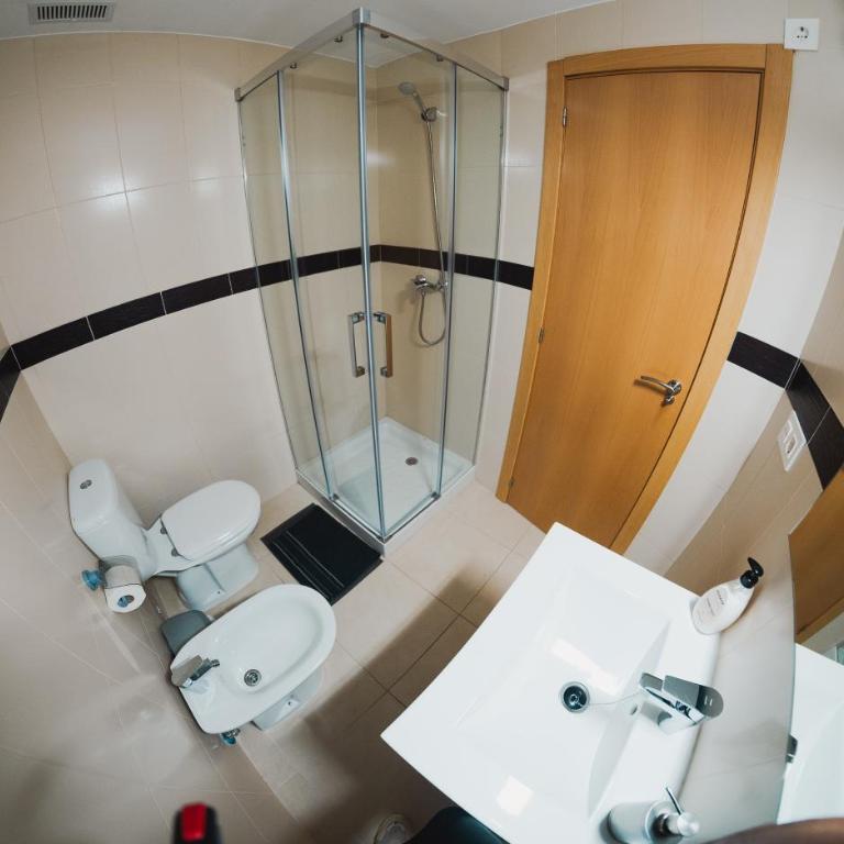 apartaluxdenia - Apartamento de 3 dormitorios - 40