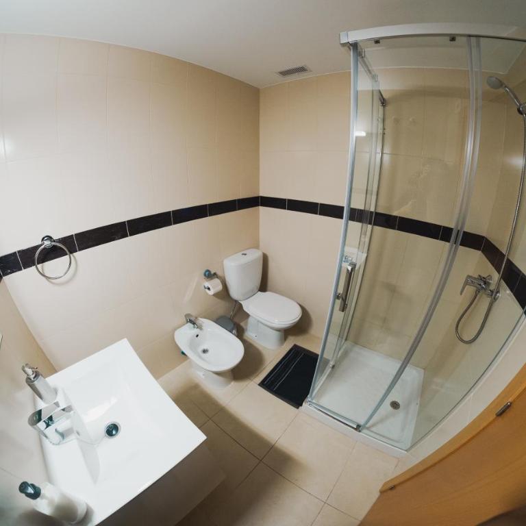 apartaluxdenia - Apartamento de 3 dormitorios - 38
