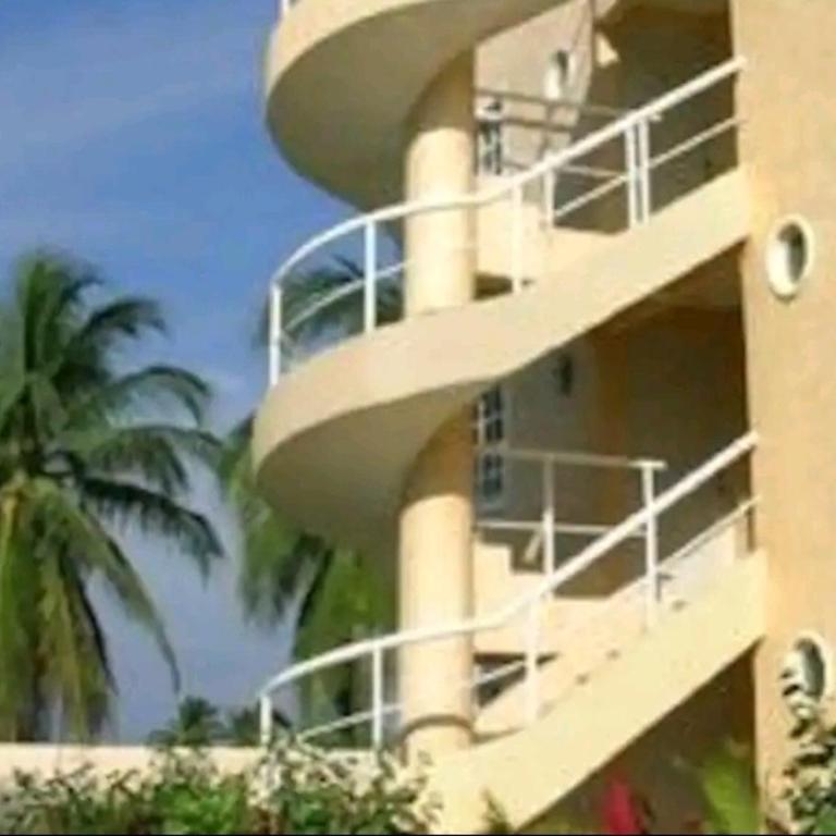 puente del mar, Acapulco Diamante - Apartamento - 1