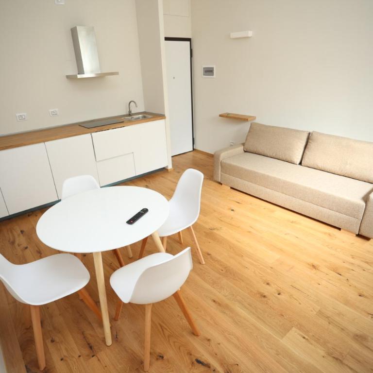 Cozy Loft in charme position - Brera Moscova - Appartamento con 1 Camera da Letto - 1