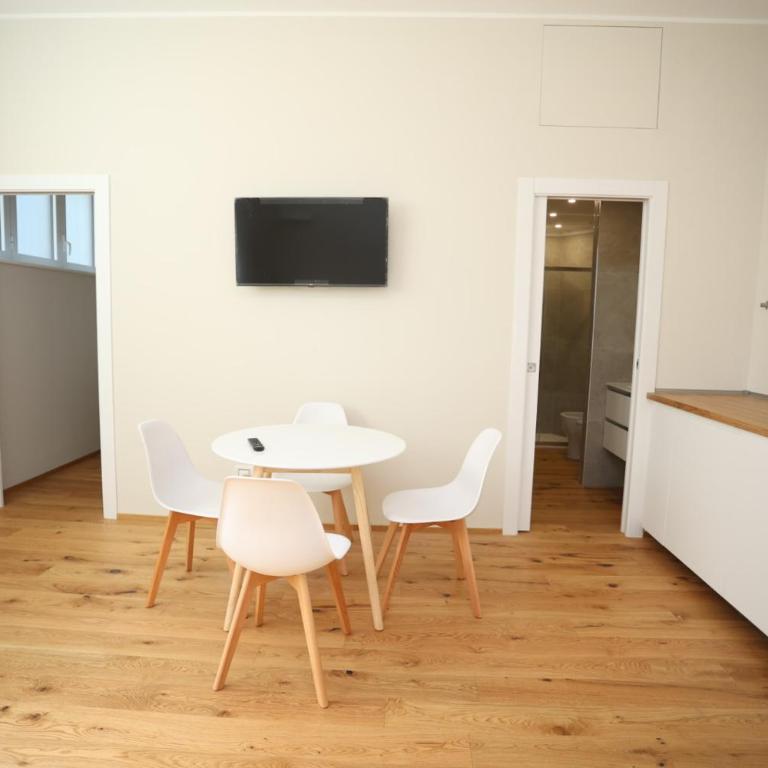 Cozy Loft in charme position - Brera Moscova - Appartamento con 1 Camera da Letto - 3