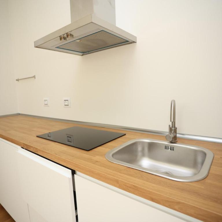 Cozy Loft in charme position - Brera Moscova - Appartamento con 1 Camera da Letto - 4
