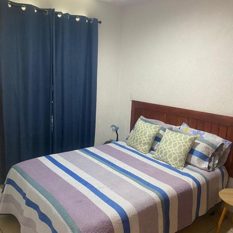 Marina Diamante - Apartamento de 2 dormitorios - 4