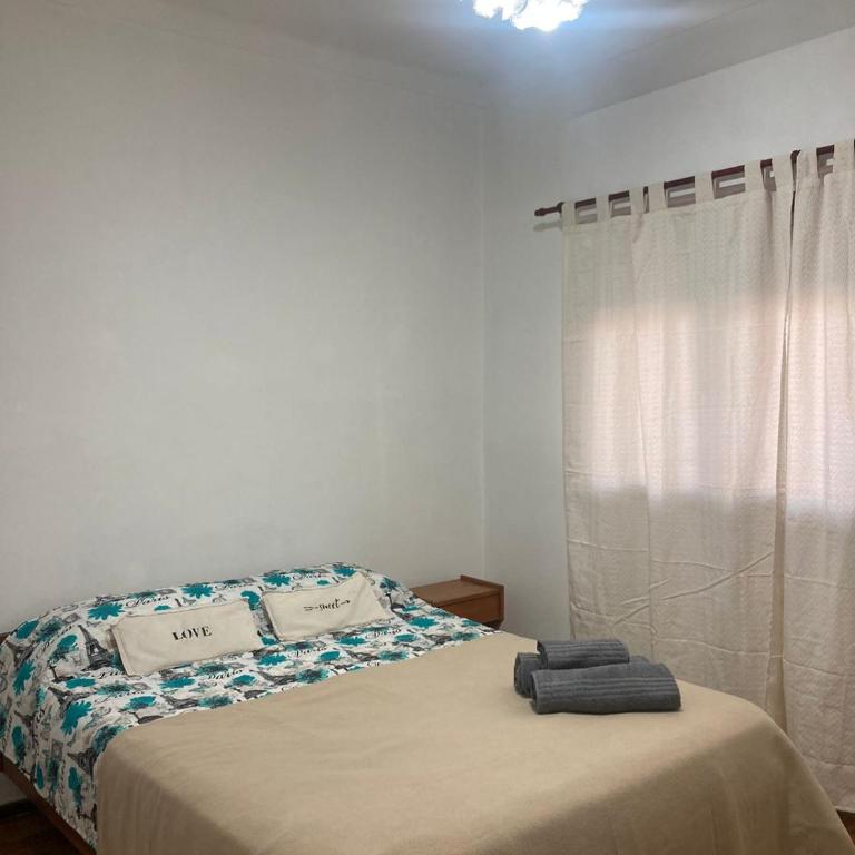 Villa Di Nonna - Casa de 4 ambientes - Parque y Parrilla - Casa de 3 dormitorios - 2