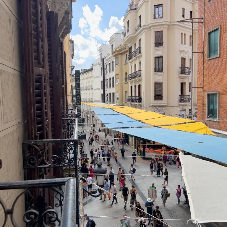 Callao Suites - Apartamento de 3 dormitorios - 4