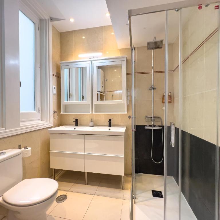 Callao Suites - Apartamento de 2 dormitorios - 10
