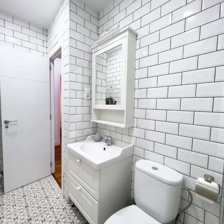 Callao Suites - Apartamento de 3 dormitorios - 3