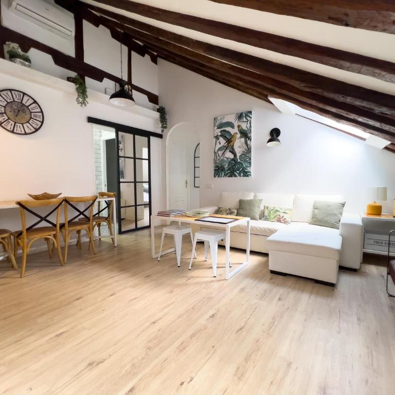 Callao Suites - Apartamento de 3 dormitorios - 8