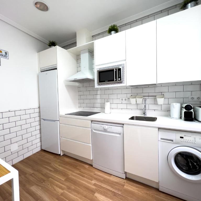 Callao Suites - Apartamento de 2 dormitorios - 15