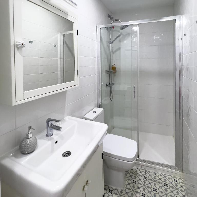 Callao Suites - Apartamento de 3 dormitorios - 11