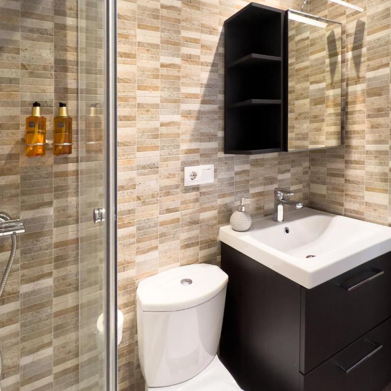 Callao Suites - Apartamento de 2 dormitorios - 6