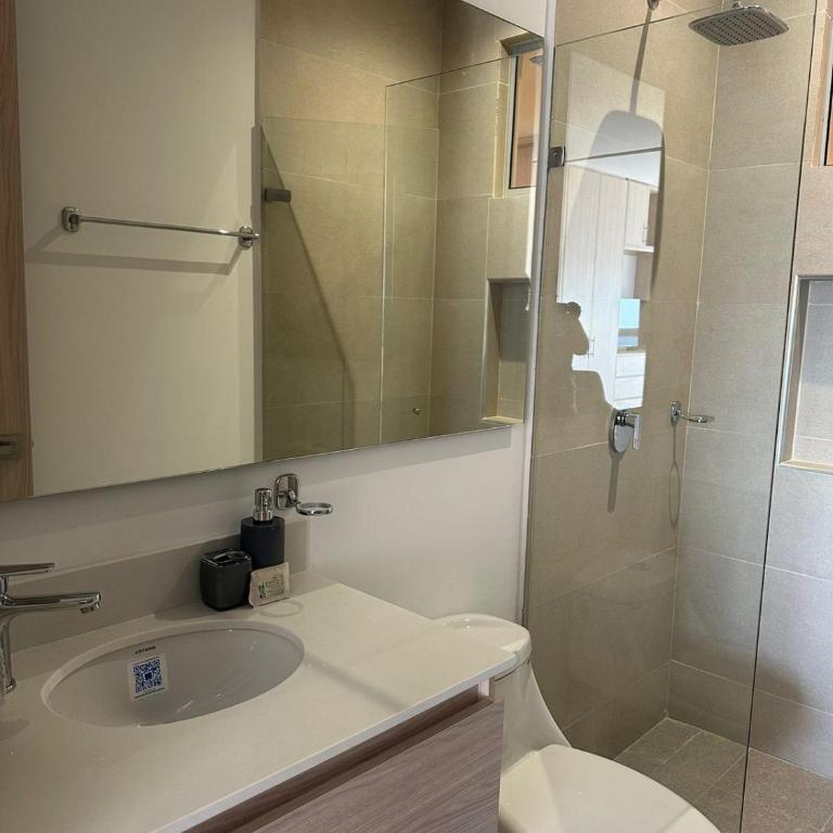 Salguero Suites - Playa Salguero - By INMOBILIARIA VS - Estudio con vistas al mar - 4