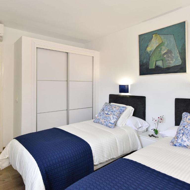 Belvilla by OYO Melocotones 50 - Two-Bedroom Bungalow - 16