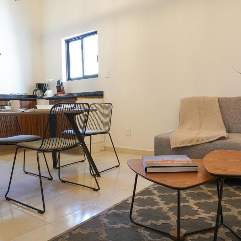 Casa Victorias - Apartamento de 2 dormitorios - 3
