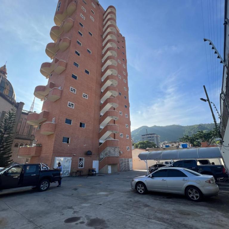 Hospitalidad y confort - Duplex Apartment - 11