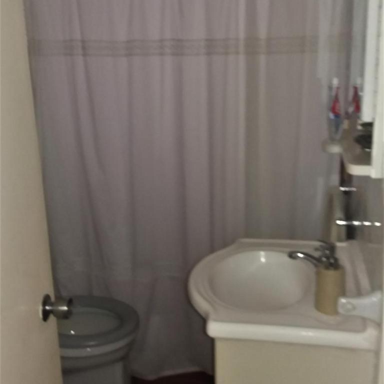 Apartamento para familia o parejas - One-Bedroom Apartment - 9