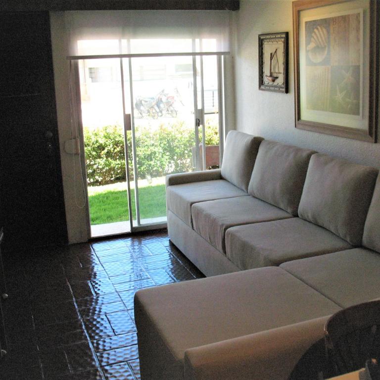 Apartamento para familia o parejas - One-Bedroom Apartment - 3