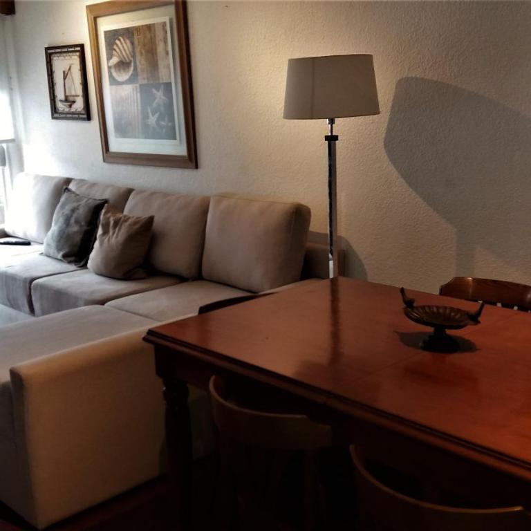 Apartamento para familia o parejas - One-Bedroom Apartment - 4