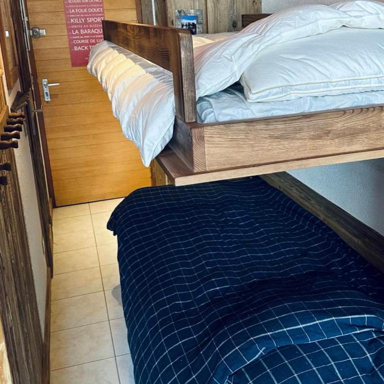 Studio rénové au centre de Val d'Isère - FR-1-411-899 - Studio - 4