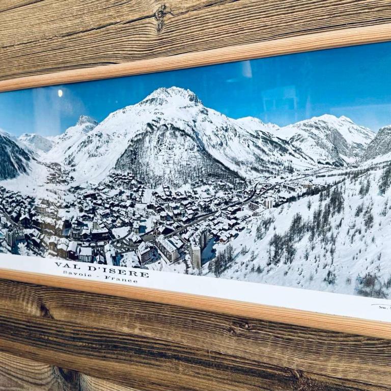 Studio rénové au centre de Val d'Isère - FR-1-411-899 - Studio - 8