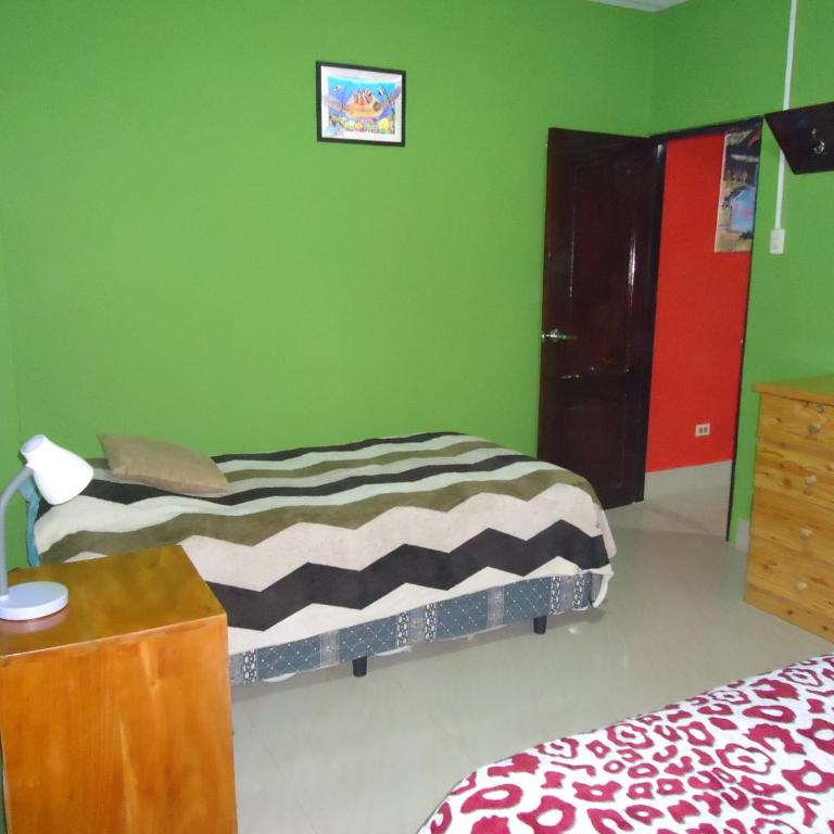 Apartamento Top House - Apartamento de 1 dormitorio - 14