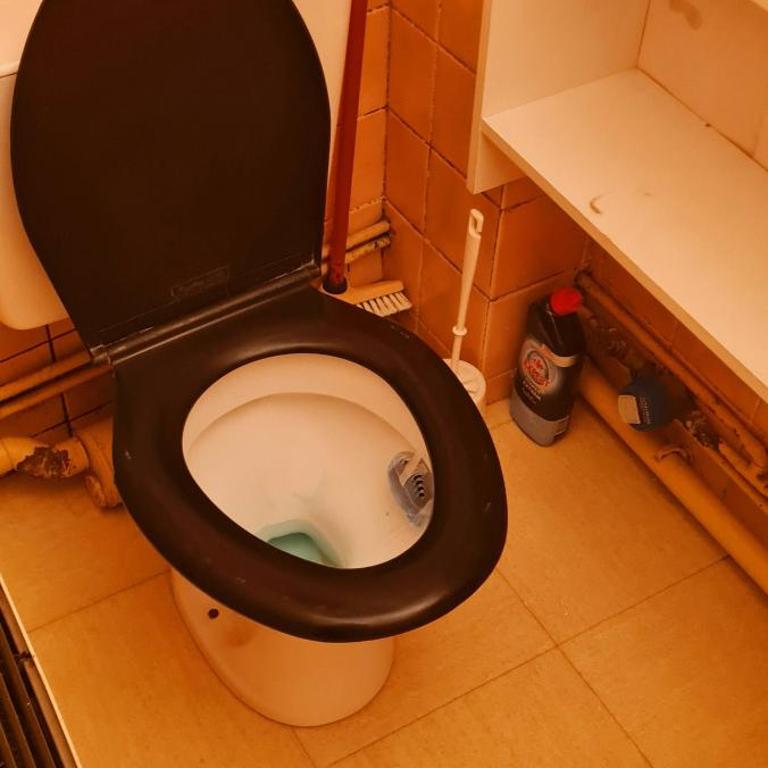 Studio en face de la Cathédrale Saint Pierre Nantes - Apartamento de 1 dormitorio - 6