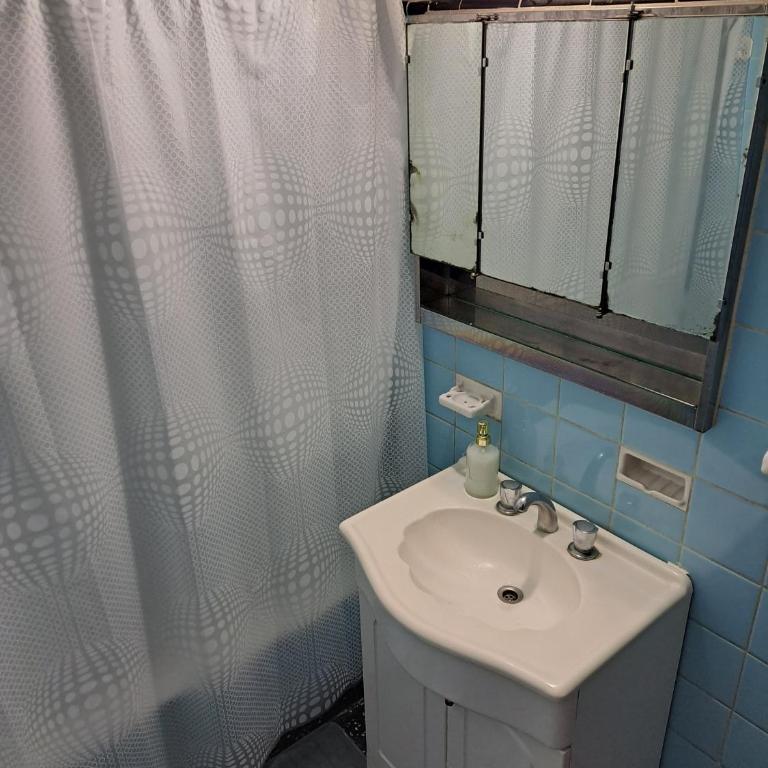 Villa Di Nonna - Casa de 4 ambientes - Parque y Parrilla - Casa de 3 dormitorios - 5