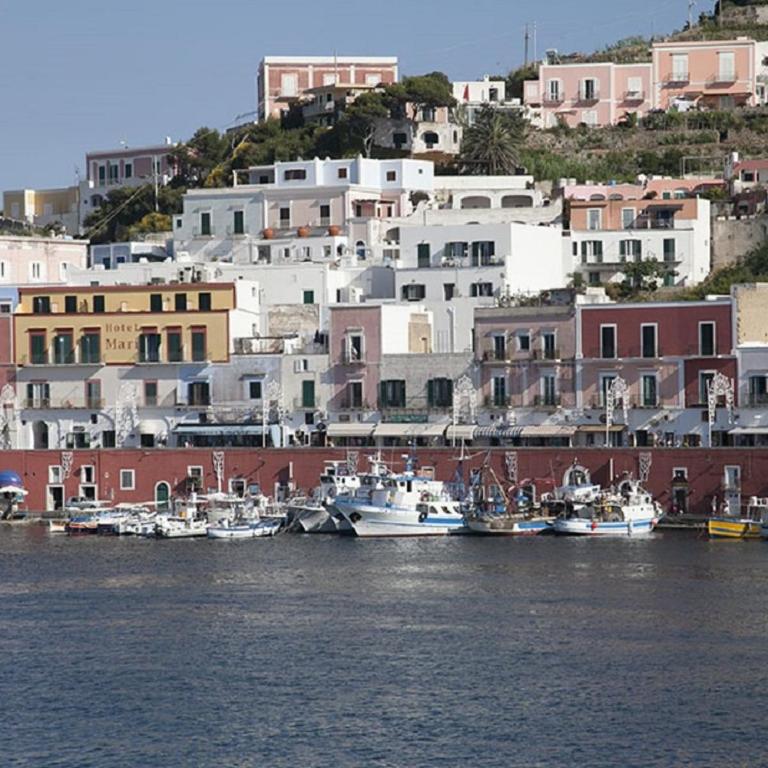 Raffaele - Appartamento con Vista Mare - 2