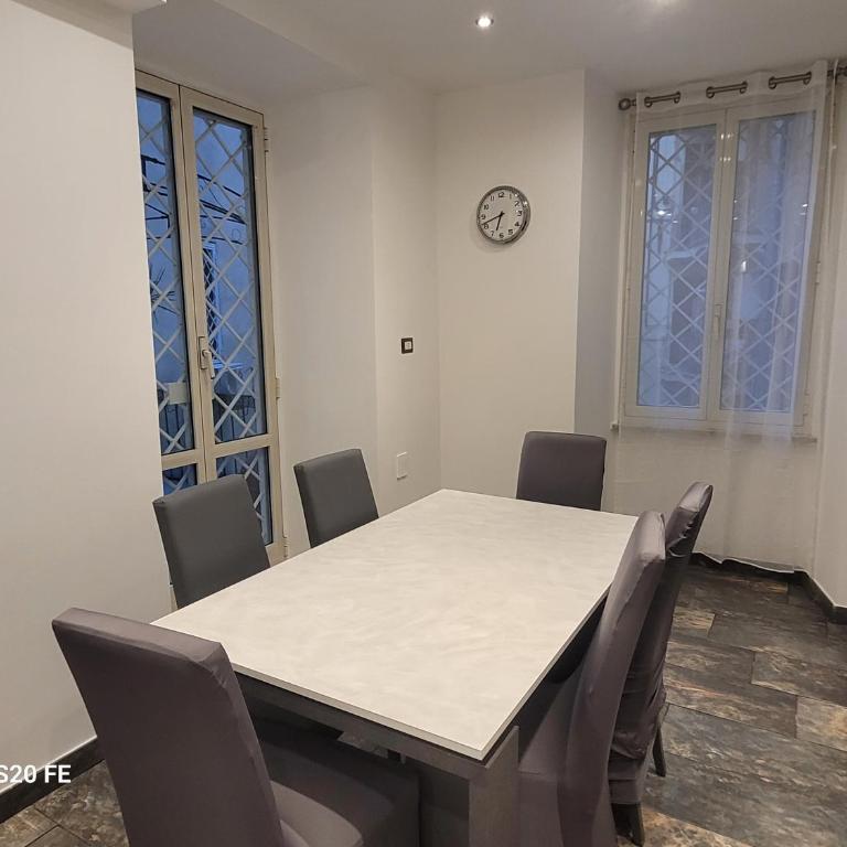 Vatican house 98 - Apartment mit 3 Schlafzimmern - 10