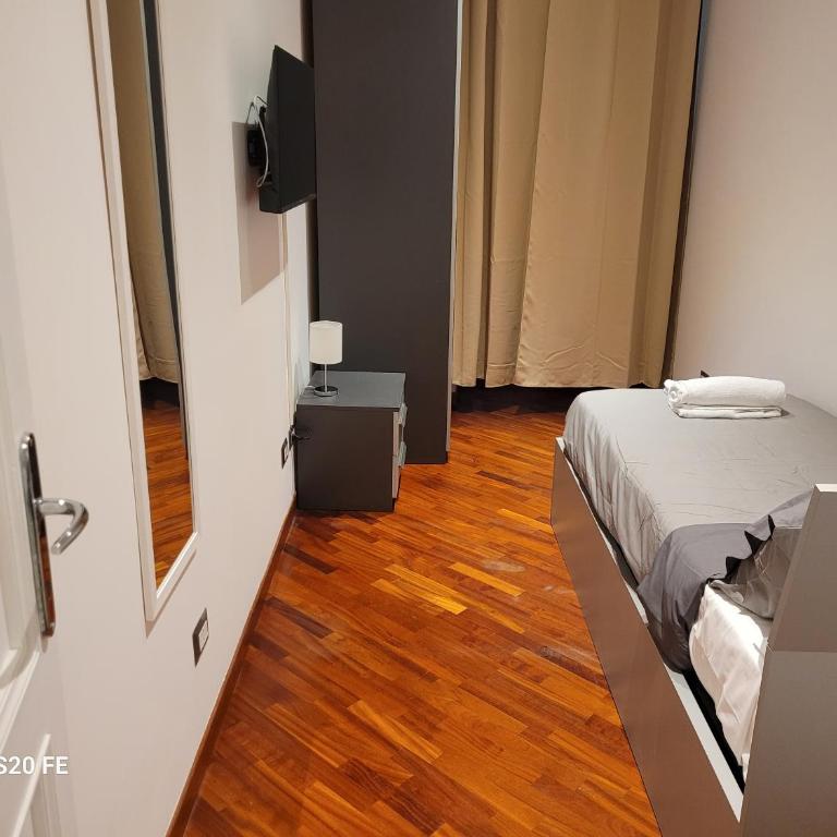 Vatican house 98 - Apartment mit 3 Schlafzimmern - 16