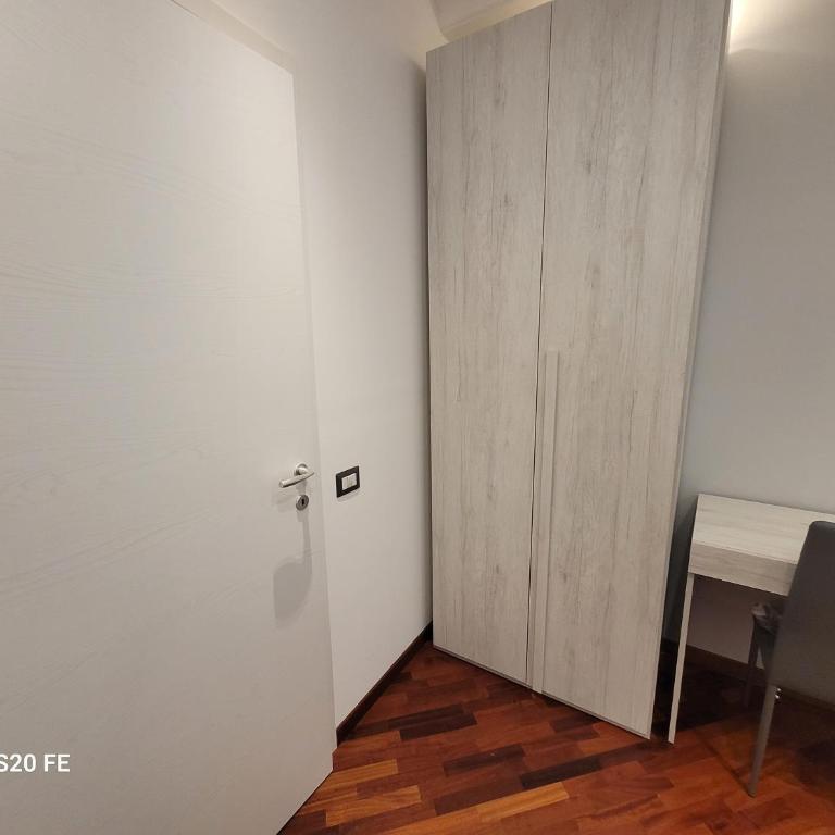 Vatican house 98 - Apartment mit 3 Schlafzimmern - 17