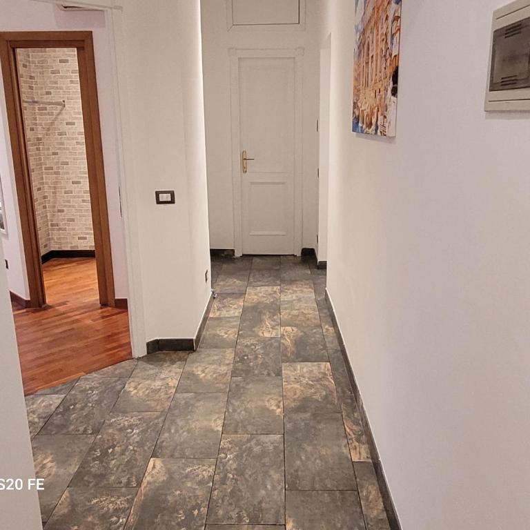 Vatican house 98 - Apartment mit 3 Schlafzimmern - 18