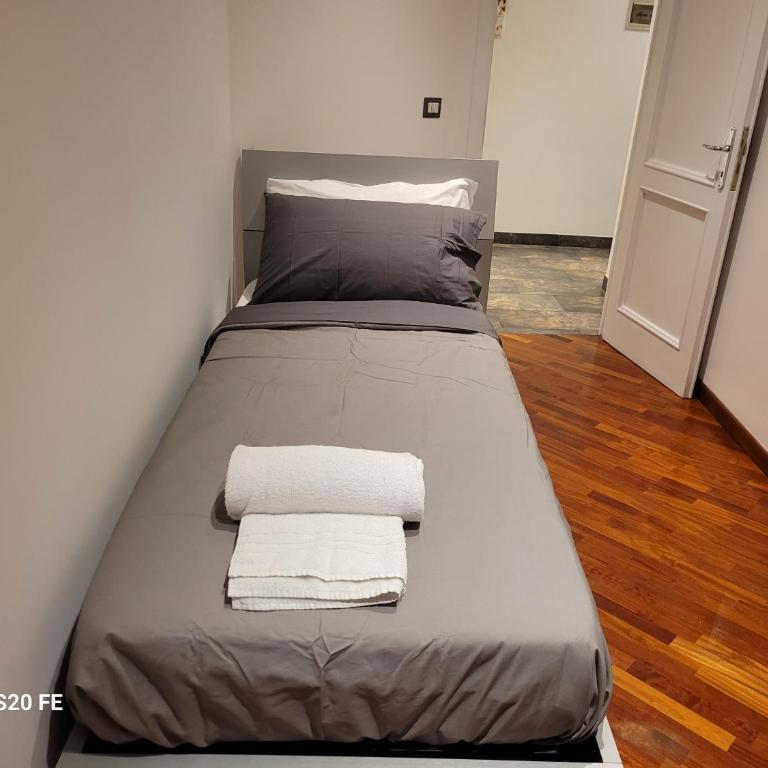 Vatican house 98 - Apartment mit 3 Schlafzimmern - 19