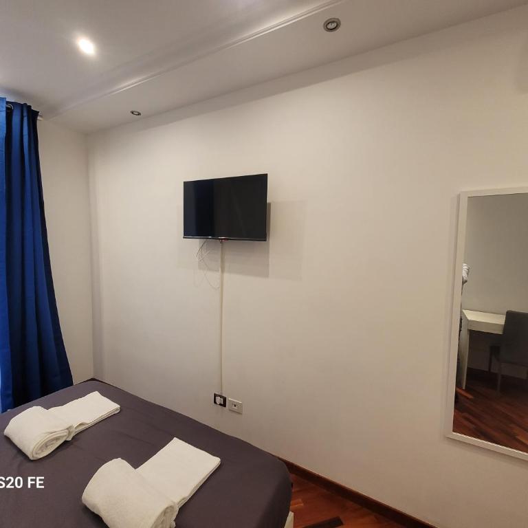 Vatican house 98 - Apartment mit 3 Schlafzimmern - 20