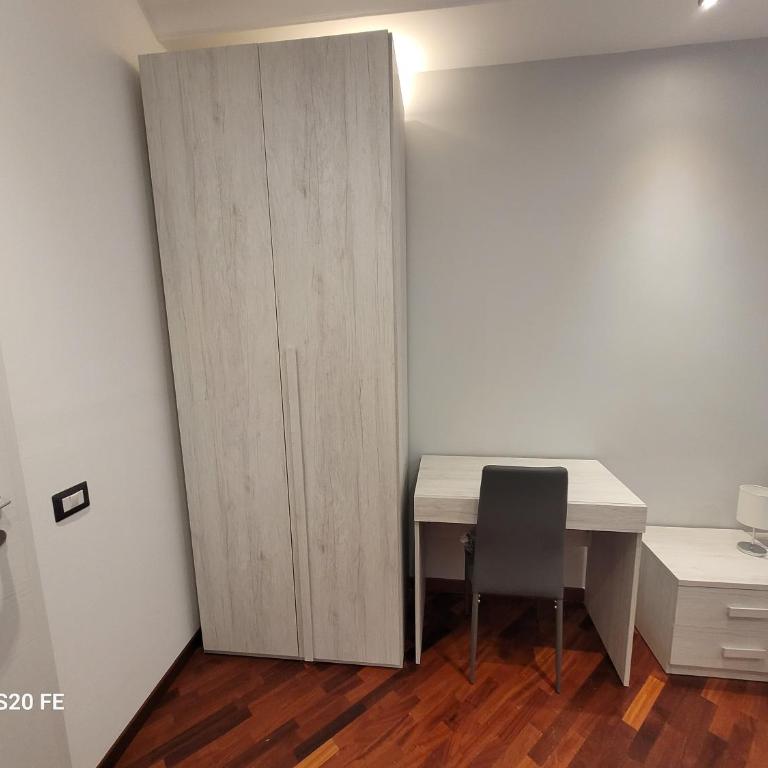 Vatican house 98 - Apartment mit 3 Schlafzimmern - 22
