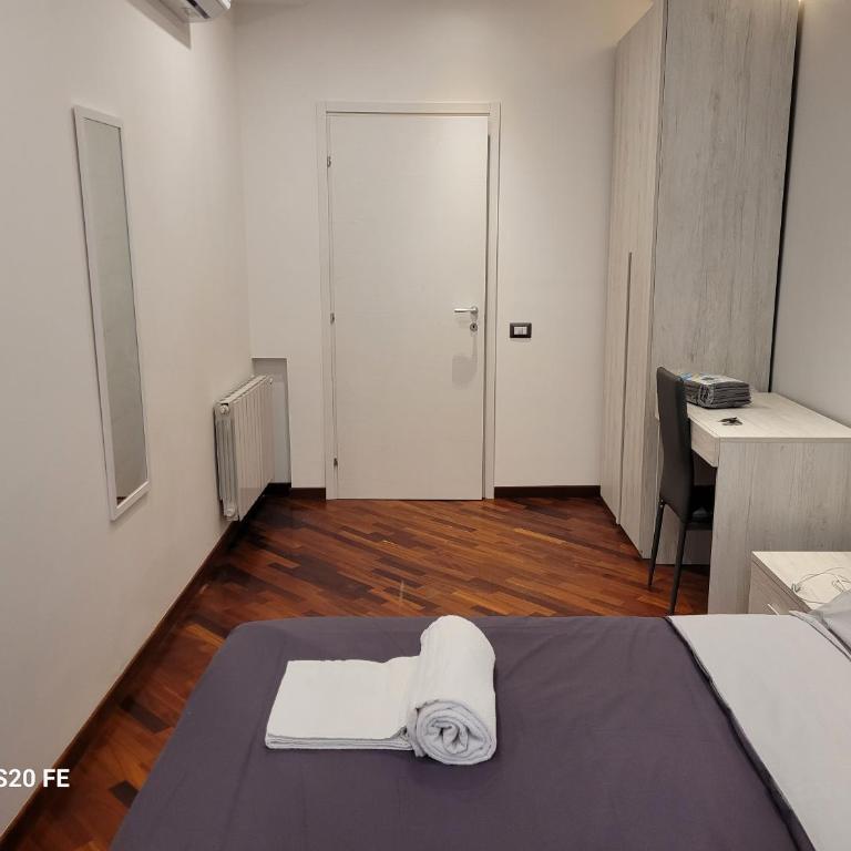 Vatican house 98 - Apartment mit 3 Schlafzimmern - 24