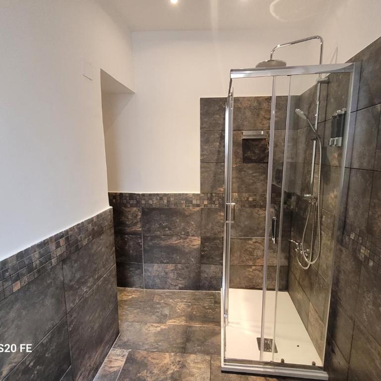 Vatican house 98 - Apartment mit 3 Schlafzimmern - 26