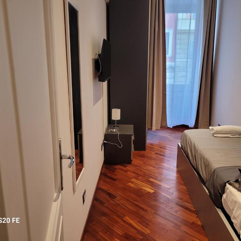 Vatican house 98 - Apartment mit 3 Schlafzimmern - 28