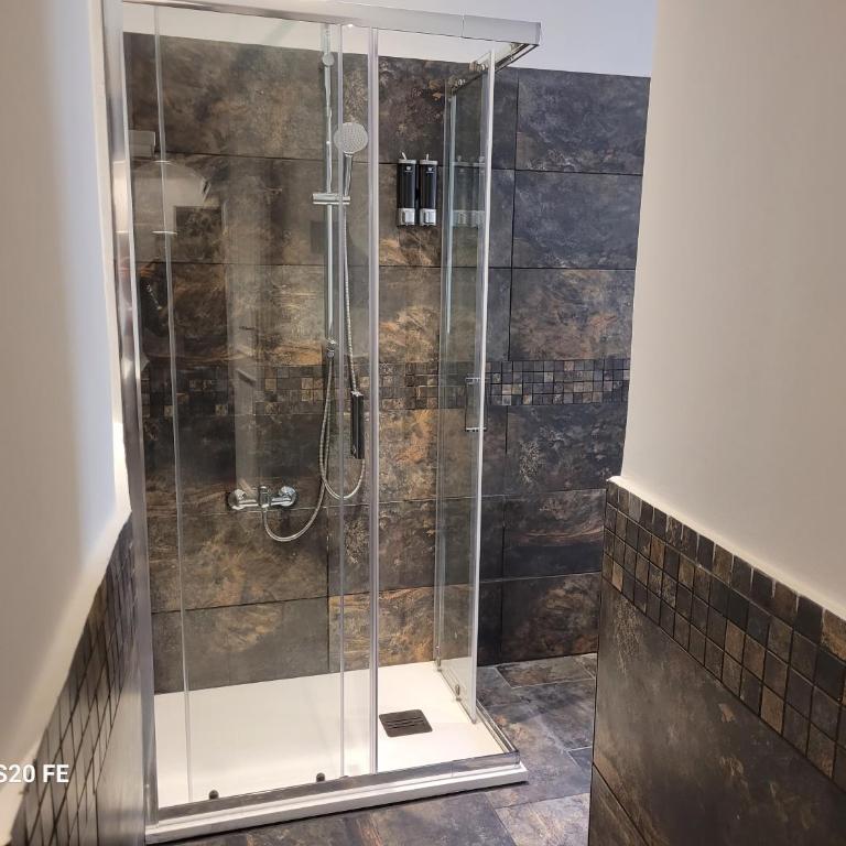 Vatican house 98 - Apartment mit 3 Schlafzimmern - 30