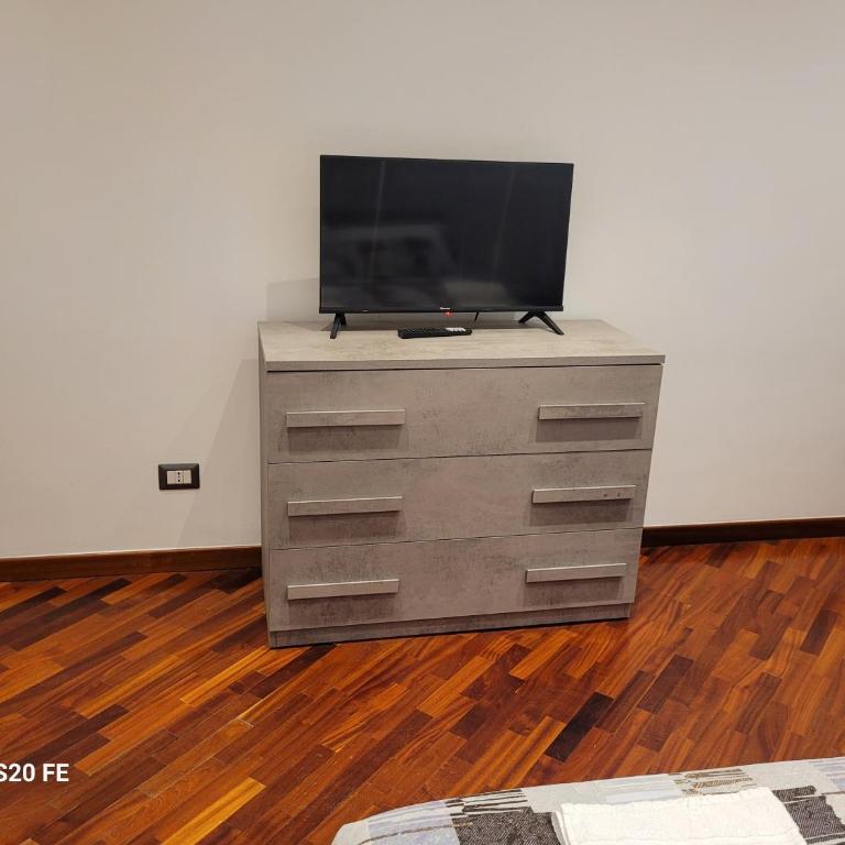 Vatican house 98 - Apartment mit 3 Schlafzimmern - 32