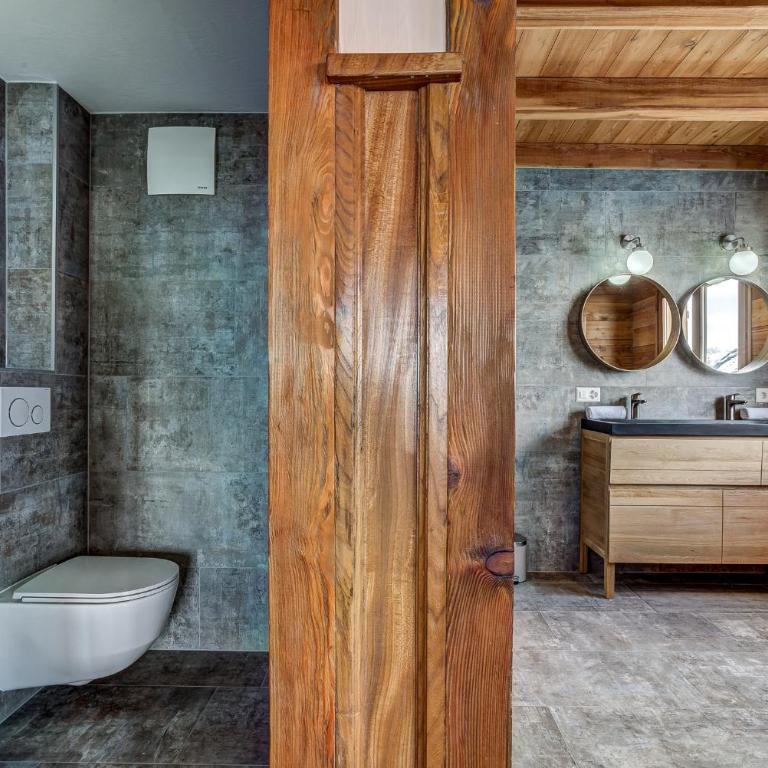 Chalet Alaska - Chalet - 18