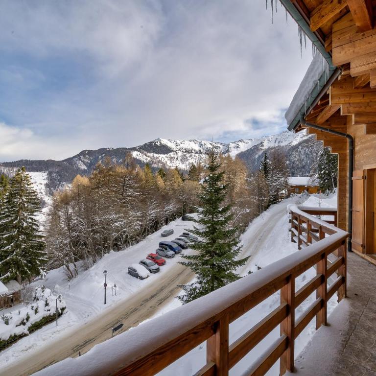 Chalet Alaska - Chalet - 34