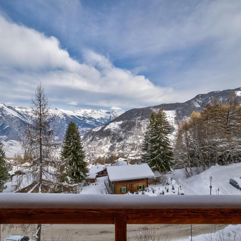 Chalet Alaska - Chalet - 47