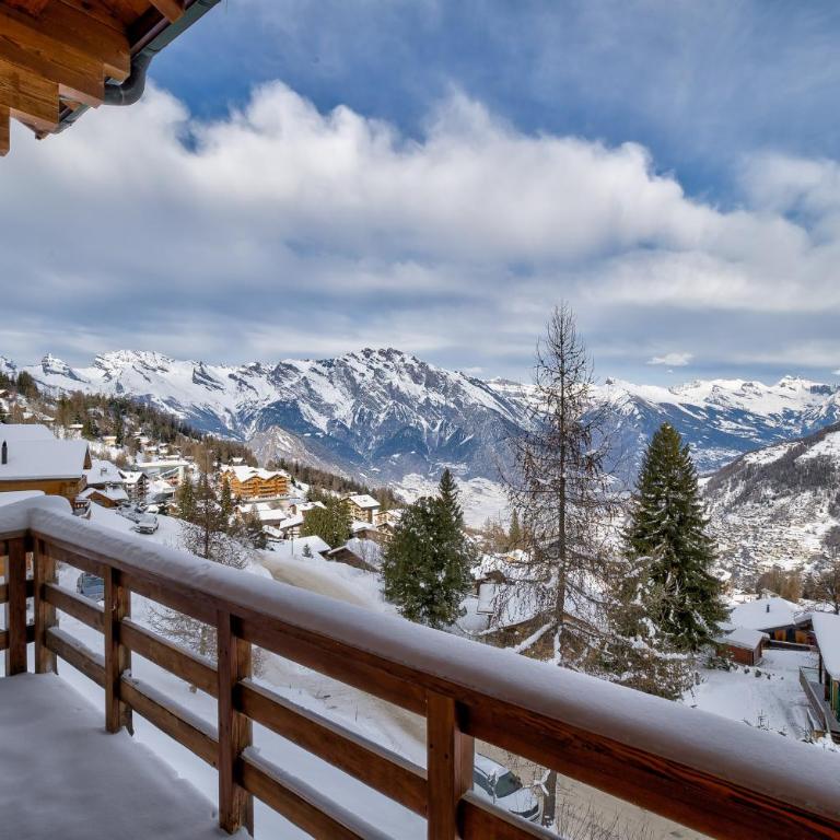 Chalet Alaska - Chalet - 52