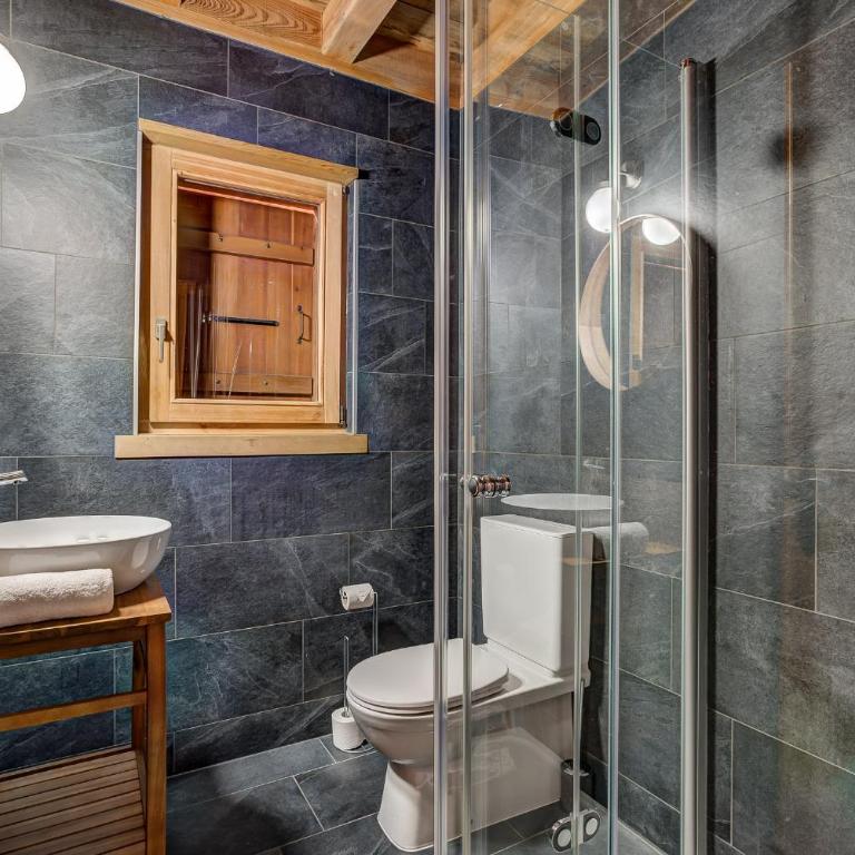 Chalet Alaska - Chalet - 24