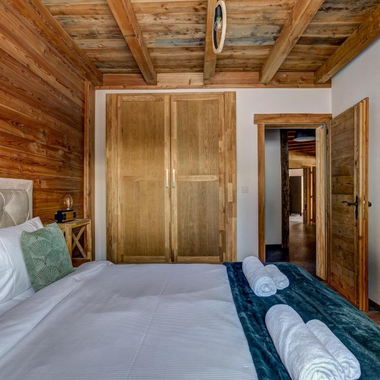 Chalet Alaska - Chalet - 23