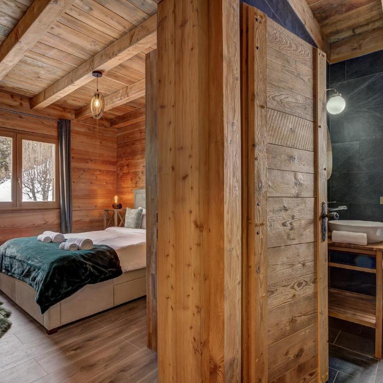 Chalet Alaska - Chalet - 21